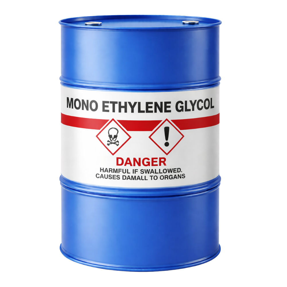 Industrial Methyl Isobutyl Ketone
